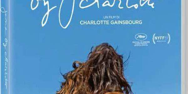 Immagine decorativa per il contenuto GAINSBOURG CHARLOTTE "Jane by Charlotte"