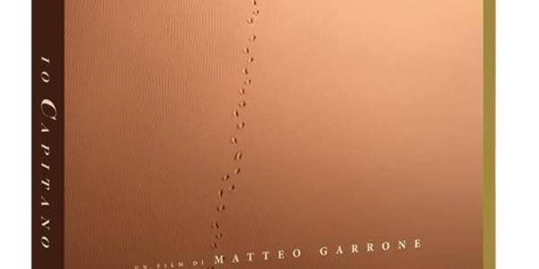 Immagine decorativa per il contenuto GARRONE MATTEO "Io capitano"