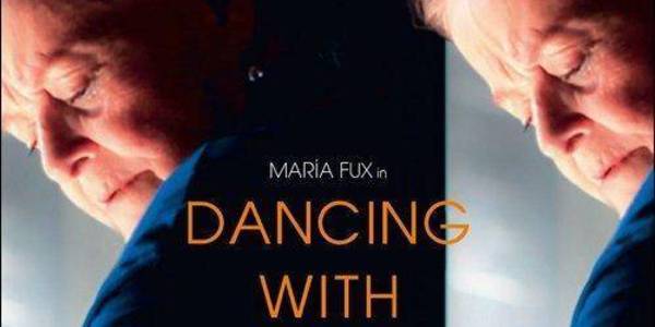 Immagine decorativa per il contenuto GERGOLET IVAN "Dancing with Maria"