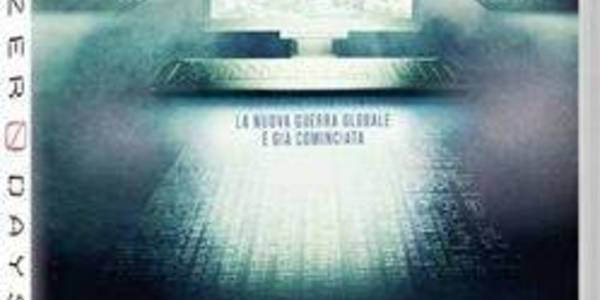 Immagine decorativa per il contenuto GIBNEY ALEX "Zero days"