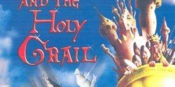 Immagine decorativa per il contenuto GILLIAM TERRY, JONES TERRY "Monty Python and the Holy Grail"