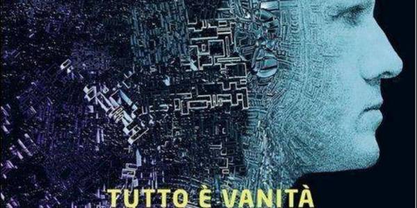 Immagine decorativa per il contenuto GILLIAM TERRY "Zero theorem (The)"