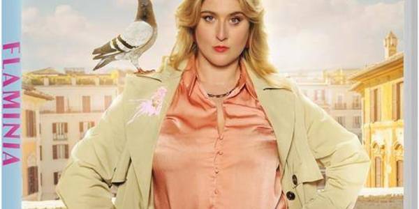 Immagine decorativa per il contenuto GIRAUD MICHELA "Flaminia"