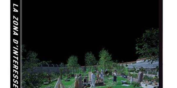 Immagine decorativa per il contenuto GLAZER JONATHAN "Zona d'interesse (La)"