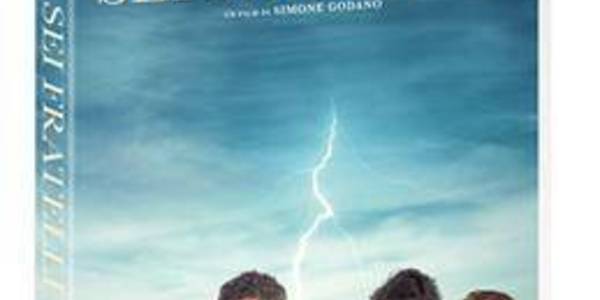 Immagine decorativa per il contenuto GODANO SIMONE "Sei fratelli"