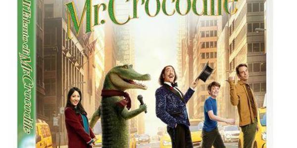 Immagine decorativa per il contenuto SPECK WILL "Talento di mr. Crocodile (Il)"