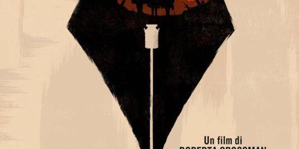 Immagine decorativa per il contenuto GROSSMAN ROBERTA "Chi scriverà la nostra storia"