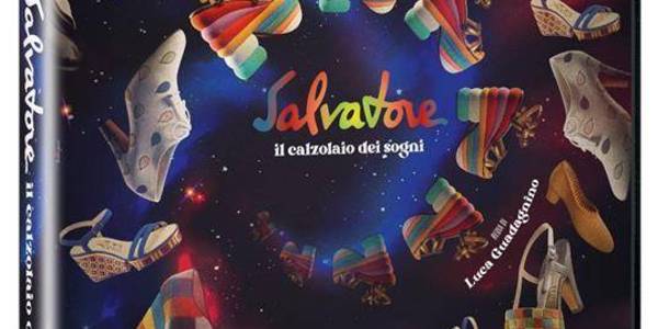 Immagine decorativa per il contenuto GUADAGNINO LUCA "Salvatore. Il calzolaio dei sogni"