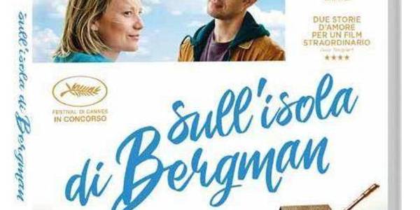 Immagine decorativa per il contenuto HANSEN-LOVE MIA "Sull'isola di Bergman"