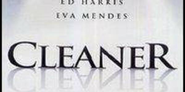 Immagine decorativa per il contenuto HARLIN RENNY "Cleaner"