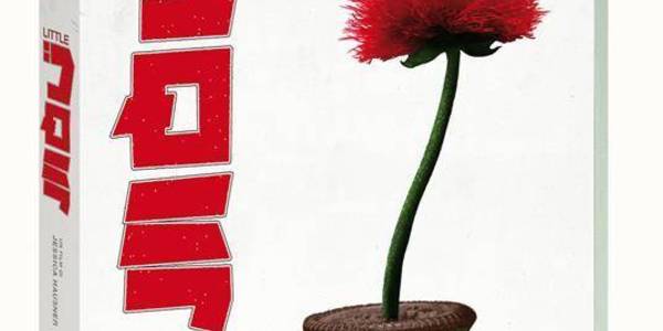 Immagine decorativa per il contenuto HAUSNER JESSICA "Little Joe"