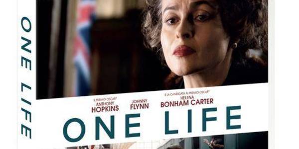 Immagine decorativa per il contenuto HAWES JAMES "One life"