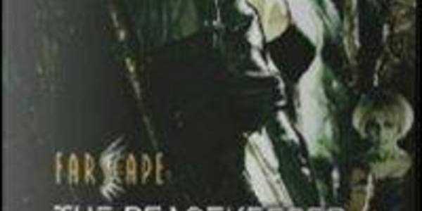 Immagine decorativa per il contenuto HENSON BRIAN "Firescape - the peacekeeper wars - le guerre dei pacificatori"