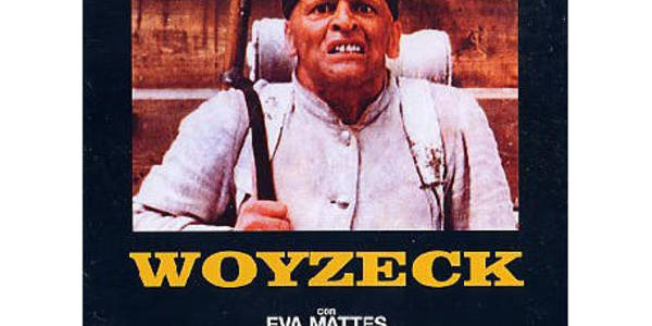 Immagine decorativa per il contenuto HERZOG WERNER "Woyzeck"