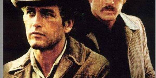 Immagine decorativa per il contenuto HILL GEORGE ROY "Butch Cassidy and the Sundance kid"