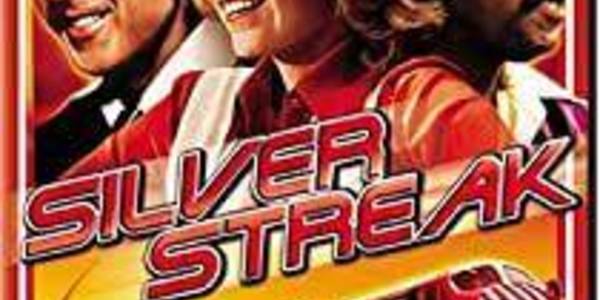 Immagine decorativa per il contenuto HILLER ARTHUR "Silver streak"