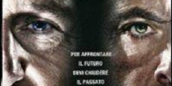 Immagine decorativa per il contenuto HIRSCHBIEGEL OLIVER "Ombra della vendetta (L')"