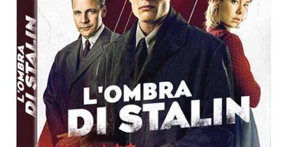 Immagine decorativa per il contenuto HOLLAND AGNIESZKA "Ombra di Stalin (L')"