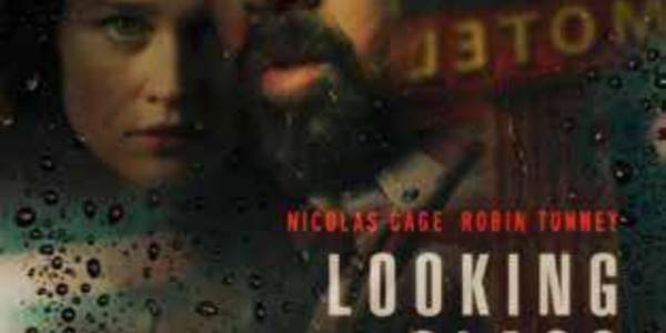 Immagine decorativa per il contenuto HUNTER TIM "Looking glass"