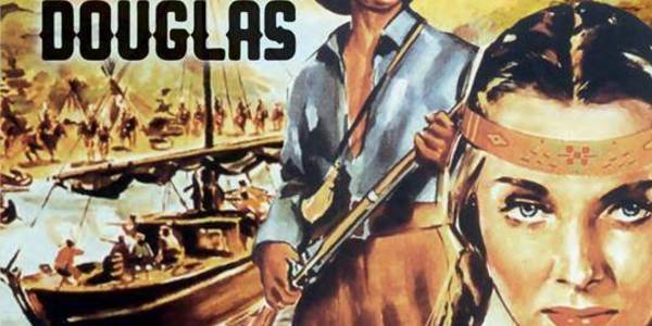 Immagine decorativa per il contenuto HAWKS HOWARD "Big sky (The) - Il grande cielo"