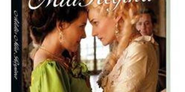 Immagine decorativa per il contenuto JACQUOT BENOIT "Addio mia Regina"