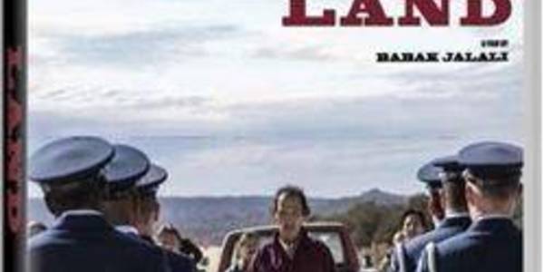 Immagine decorativa per il contenuto JALALI BABAK "Land"