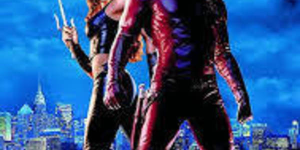 Immagine decorativa per il contenuto JOHNSON MARK STEVEN; BOWMAN BOB "Daredevil; Elektra"