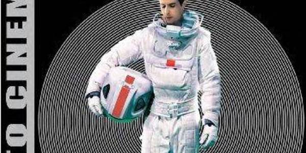 Immagine decorativa per il contenuto JONES DUNCAN "Moon"