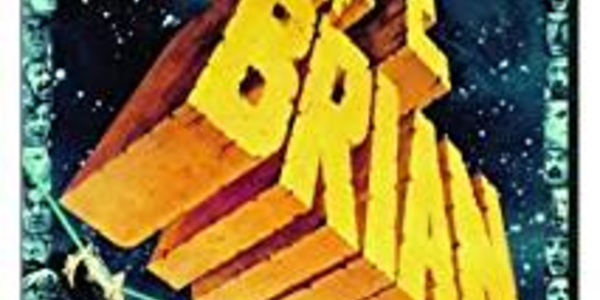 Immagine decorativa per il contenuto JONES TERRY "Monty Python's Life of Brian"