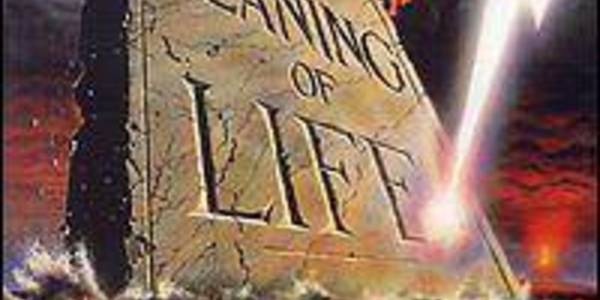 Immagine decorativa per il contenuto JONES TERRY "Monty Python's The meaning of life - Il senso della vita"