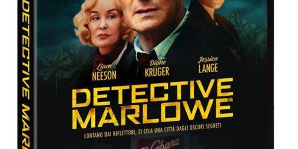 Immagine decorativa per il contenuto JORDAN NEIL "Detective Marlowe"