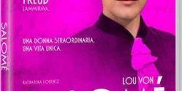 Immagine decorativa per il contenuto KABLITZ-POST CORDULA "Lou Von Salomè"