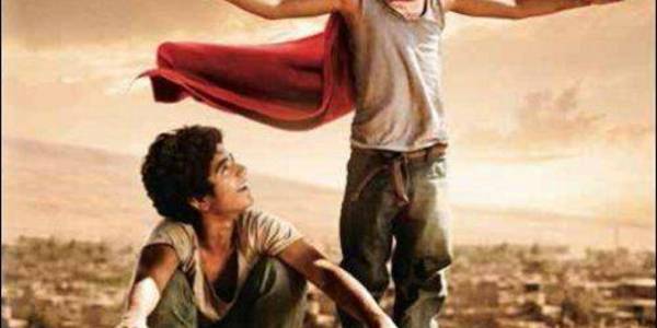 Immagine decorativa per il contenuto KADER KARZAS "Bekas"