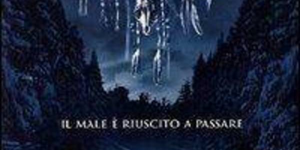 Immagine decorativa per il contenuto KASDAN LAWRENCE "Acchiappasogni (L')"