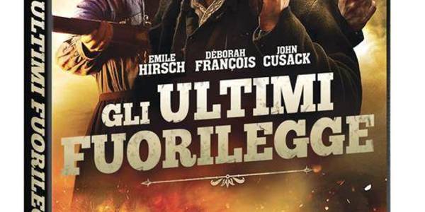 Immagine decorativa per il contenuto KAVANAGH IVAN "Ultimi fuorilegge (Gli)"