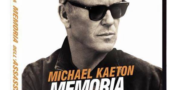 Immagine decorativa per il contenuto KEATON MICHAEL "Memoria dell'assassino (La)"