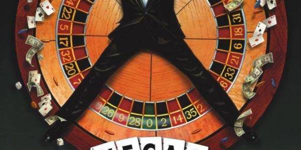 Immagine decorativa per il contenuto KESSLER STEPHEN "Vegas vacation"