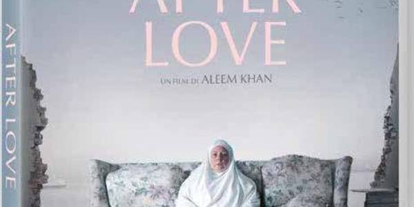 Immagine decorativa per il contenuto KHAN ALEEM "After love"
