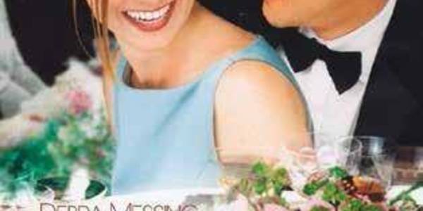 Immagine decorativa per il contenuto KILNER CLARE "Wedding date (The)"