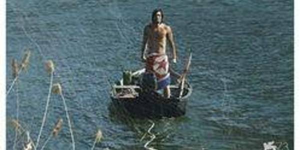 Immagine decorativa per il contenuto KIM KI-DUK "Il prigioniero coreano"