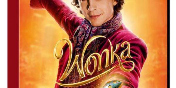 Immagine decorativa per il contenuto KING PAUL "Wonka"