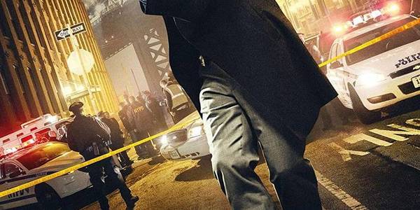 Immagine decorativa per il contenuto KIRK BRIAN "City Of Crime"