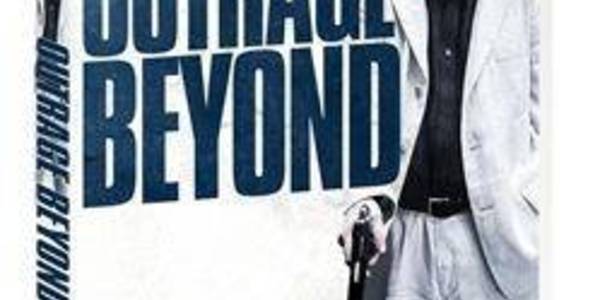 Immagine decorativa per il contenuto KITANO TAKESHI "Outrage beyond"