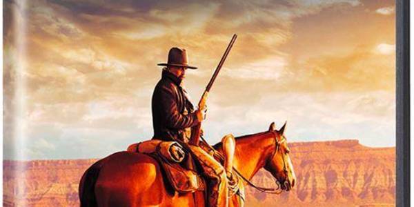 Immagine decorativa per il contenuto KOSTNER KEVIN "Horizon. An american saga. Capitolo 1"