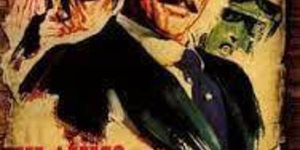 Immagine decorativa per il contenuto KRAMER FRANK "Ehi amico... c'è Sabata, hai chiuso!"