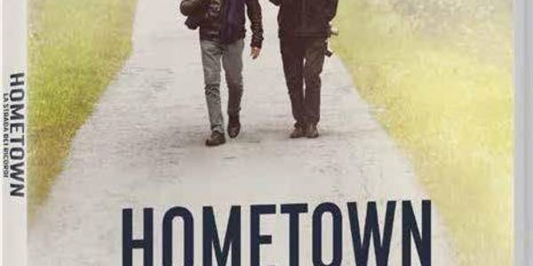 Immagine decorativa per il contenuto KUDLA MATEUSZ "Hometown. La strada dei ricordi"
