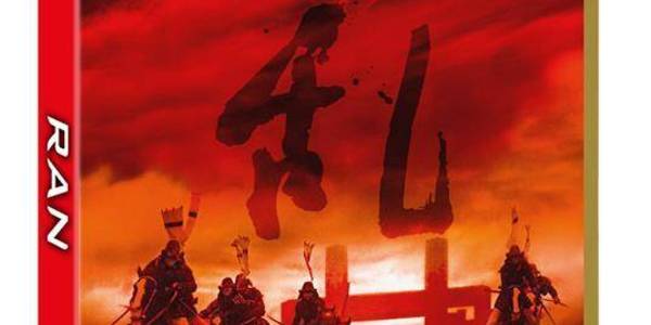 Immagine decorativa per il contenuto KUROSAWA AKIRA "Ran"
