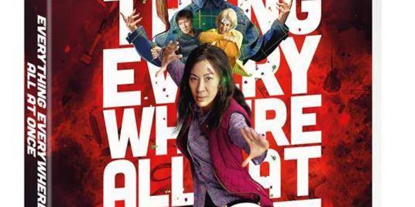 Immagine decorativa per il contenuto KWAN DAN " Everything everywhere all at once"