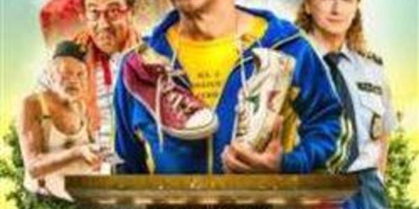 Immagine decorativa per il contenuto LANDO ENRICO "Scappo a casa"