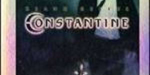 Immagine decorativa per il contenuto LAWRENCE FRANCIS "Constantine"